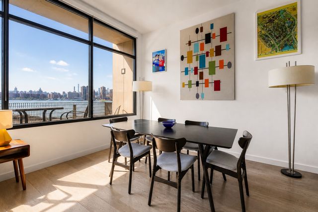 160 WEST Street PHC, New York City, NY 11222