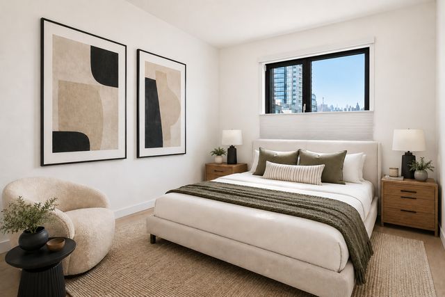 160 WEST Street PHC, New York City, NY 11222