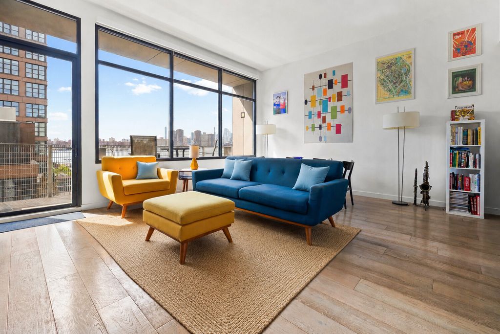 160 WEST Street PHC, New York City, NY 11222