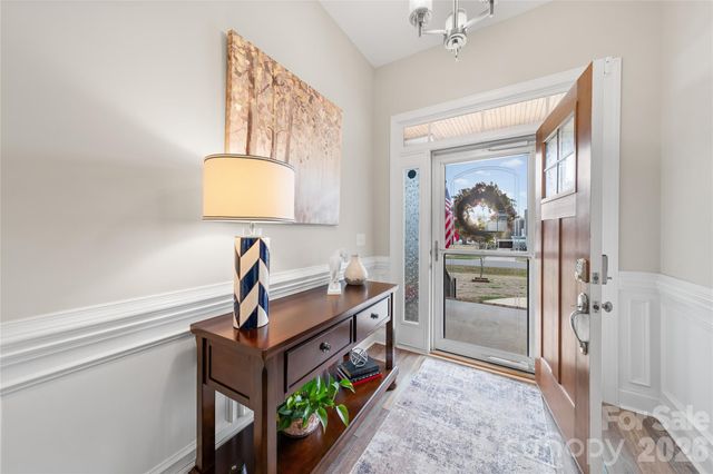 1055 Coppergate Drive, Salisbury, NC 28147