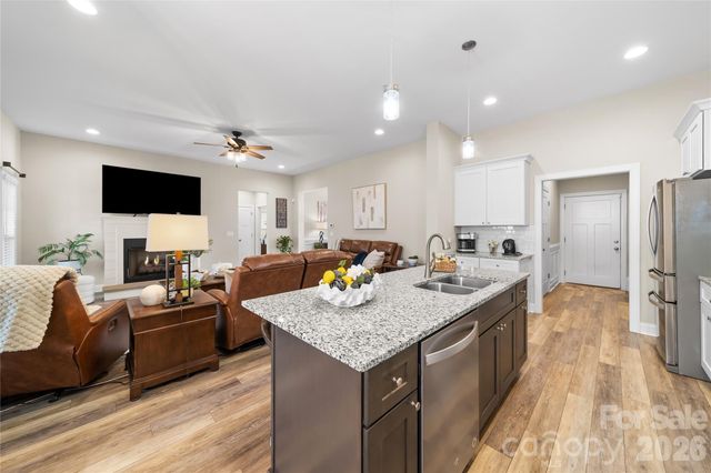 1055 Coppergate Drive, Salisbury, NC 28147