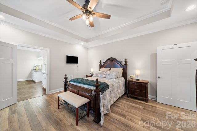 1055 Coppergate Drive, Salisbury, NC 28147