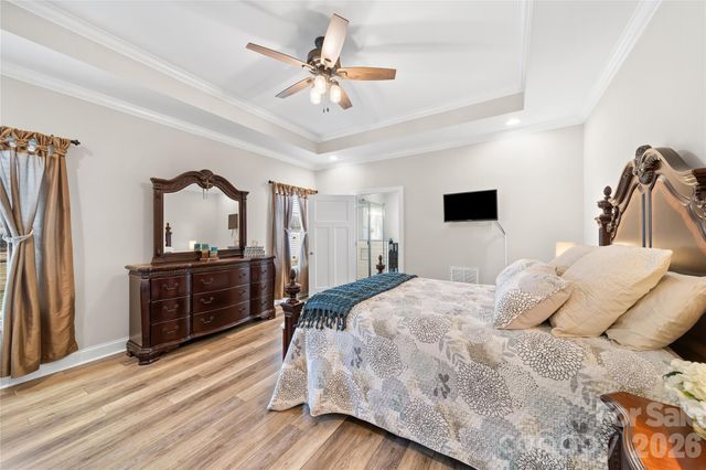 1055 Coppergate Drive, Salisbury, NC 28147