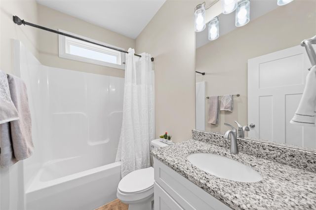 1055 Coppergate Drive, Salisbury, NC 28147