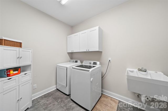 1055 Coppergate Drive, Salisbury, NC 28147