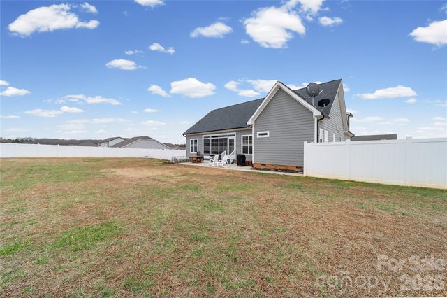 1055 Coppergate Drive, Salisbury, NC 28147