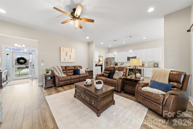 1055 Coppergate Drive, Salisbury, NC 28147