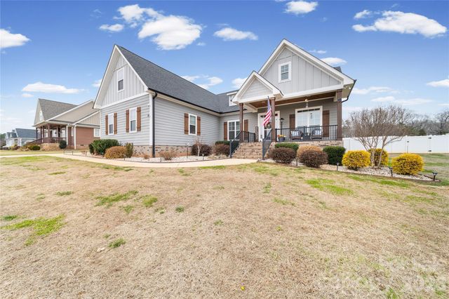 1055 Coppergate Drive, Salisbury, NC 28147