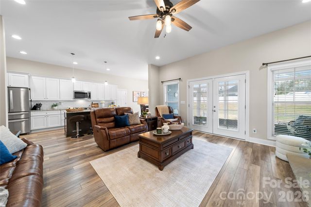 1055 Coppergate Drive, Salisbury, NC 28147