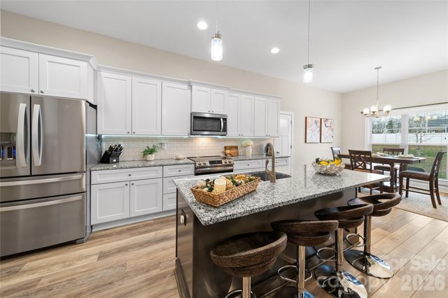 1055 Coppergate Drive, Salisbury, NC 28147