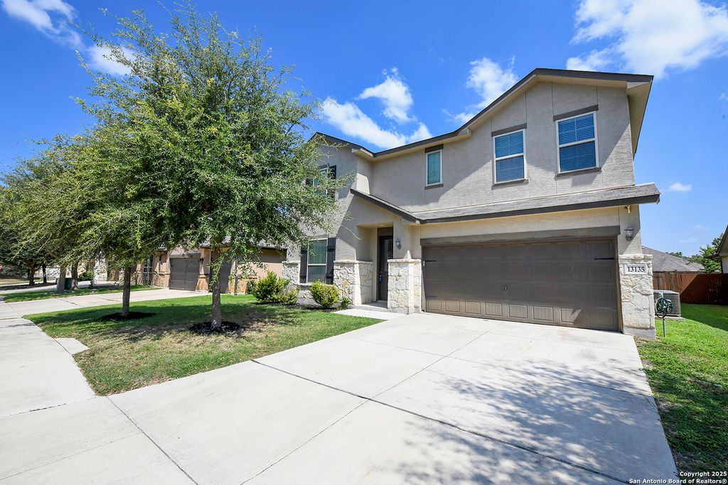 13135 Waterlily Way, San Antonio, TX 78254