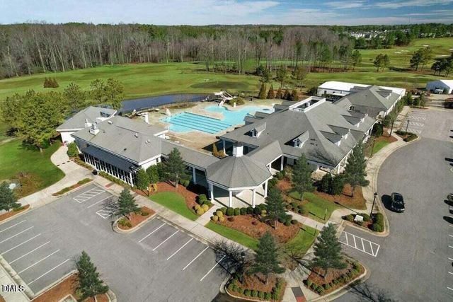208 Anchor Beam Court Home Site 243, Holly Springs, NC 27540