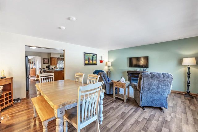 N2642 POPLAR RIDGE LANE, Peshtigo, WI 54157