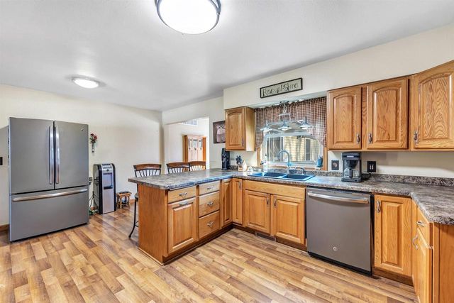 N2642 POPLAR RIDGE LANE, Peshtigo, WI 54157