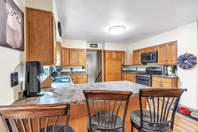 N2642 POPLAR RIDGE LANE, Peshtigo, WI 54157