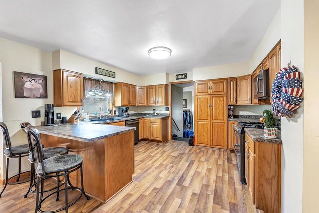 N2642 POPLAR RIDGE LANE, Peshtigo, WI 54157