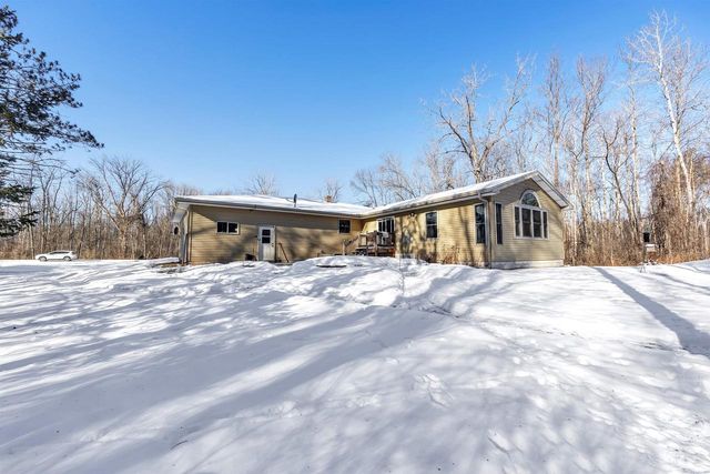 N2642 POPLAR RIDGE LANE, Peshtigo, WI 54157