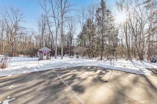 N2642 POPLAR RIDGE LANE, Peshtigo, WI 54157