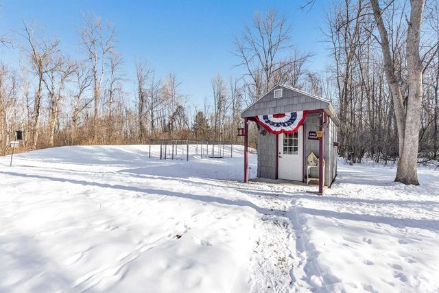 N2642 POPLAR RIDGE LANE, Peshtigo, WI 54157