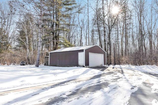 N2642 POPLAR RIDGE LANE, Peshtigo, WI 54157