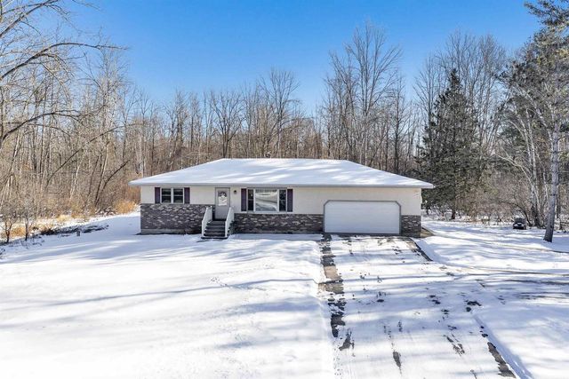 N2642 POPLAR RIDGE LANE, Peshtigo, WI 54157