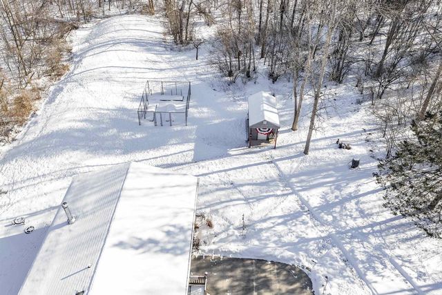 N2642 POPLAR RIDGE LANE, Peshtigo, WI 54157