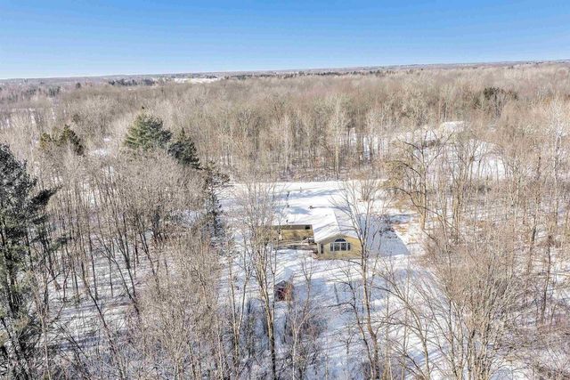 N2642 POPLAR RIDGE LANE, Peshtigo, WI 54157