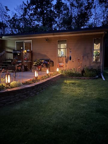 N2642 POPLAR RIDGE LANE, Peshtigo, WI 54157