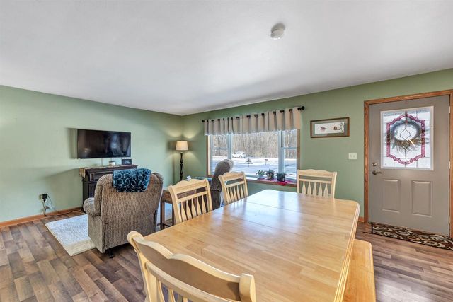 N2642 POPLAR RIDGE LANE, Peshtigo, WI 54157