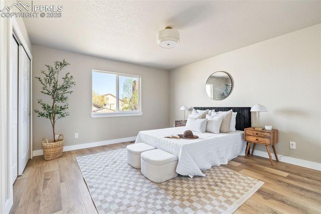 2815 Richmond Drive, Colorado Springs, CO 80922