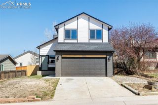 2815 Richmond Drive, Colorado Springs, CO 80922
