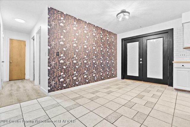 1570 S Williamston Road, Dansville, MI 48819