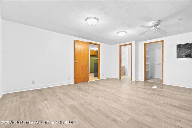 1570 S Williamston Road, Dansville, MI 48819