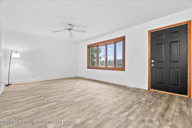 1570 S Williamston Road, Dansville, MI 48819