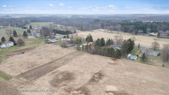 1570 S Williamston Road, Dansville, MI 48819