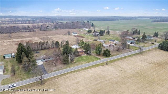 1570 S Williamston Road, Dansville, MI 48819
