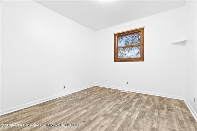 1570 S Williamston Road, Dansville, MI 48819
