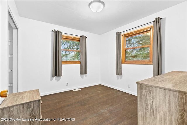 1570 S Williamston Road, Dansville, MI 48819