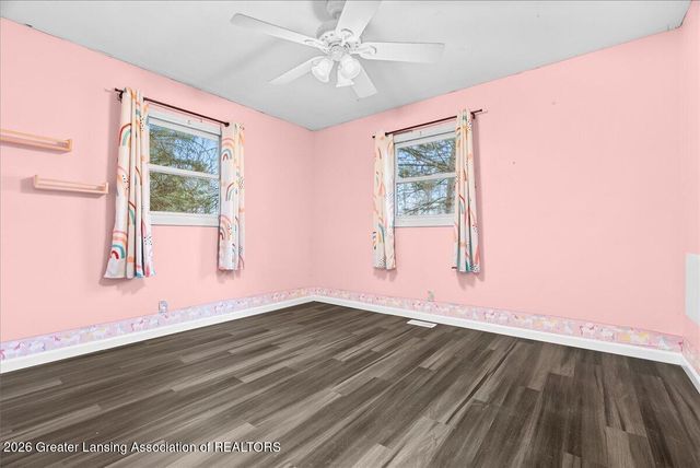 1570 S Williamston Road, Dansville, MI 48819