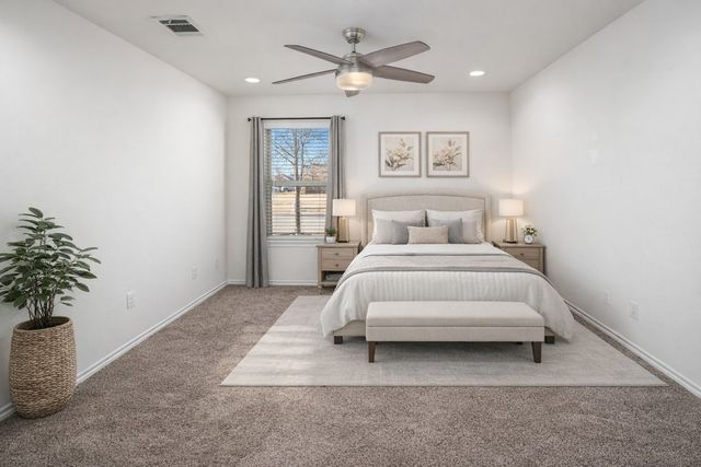 904 Meadow Wood Lane, Princeton, TX 75407