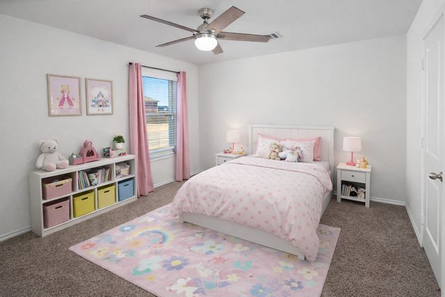 904 Meadow Wood Lane, Princeton, TX 75407