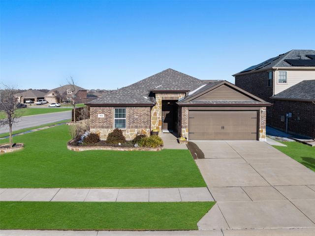 904 Meadow Wood Lane, Princeton, TX 75407