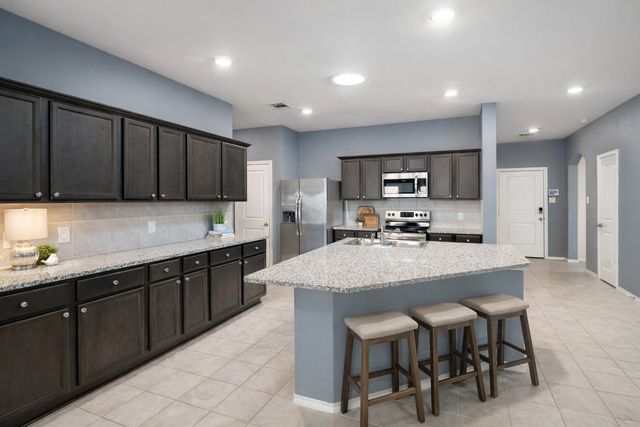 904 Meadow Wood Lane, Princeton, TX 75407