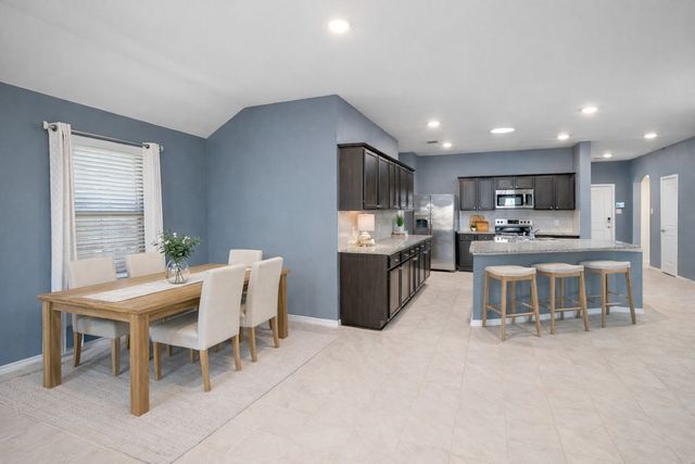 904 Meadow Wood Lane, Princeton, TX 75407