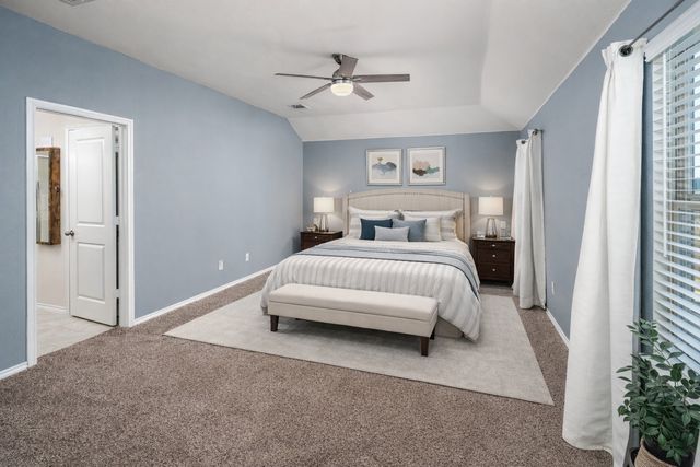 904 Meadow Wood Lane, Princeton, TX 75407