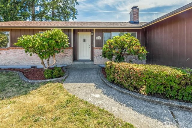 17109 20th Avenue E, Spanaway, WA 98387