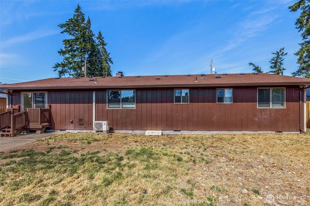 17109 20th Avenue E, Spanaway, WA 98387