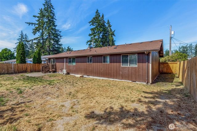 17109 20th Avenue E, Spanaway, WA 98387