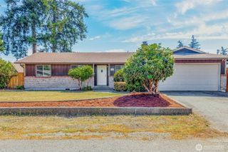 17109 20th Avenue E, Spanaway, WA 98387