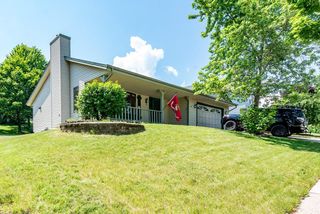 214 Stewart Hill DRIVE, Waukesha, WI 53188